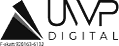 UWP Digital logo