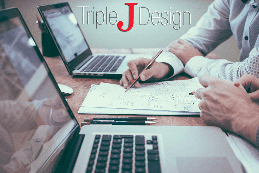Triple J Design cover