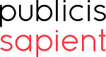 Publicis Sapient Italy logo