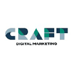 Craft Digital Marketing logo