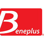 Beneplus logo