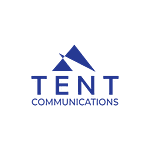 Tent Communications logo