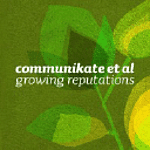 Communikate logo