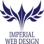 Imperial Web Design logo