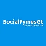 SocialPymesGt logo