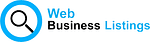 Web Business Listings logo