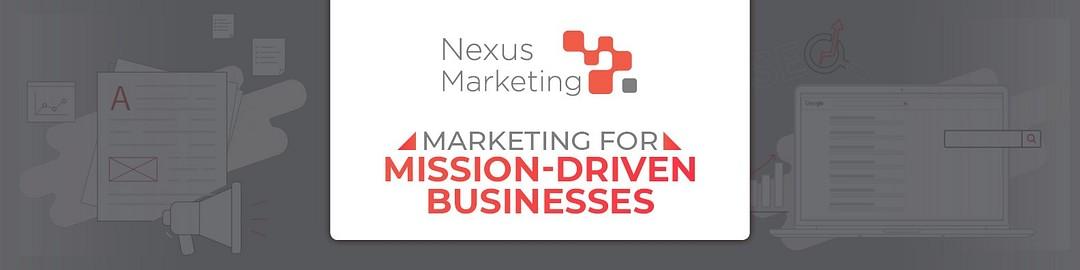 Nexus Marketing Agency cover