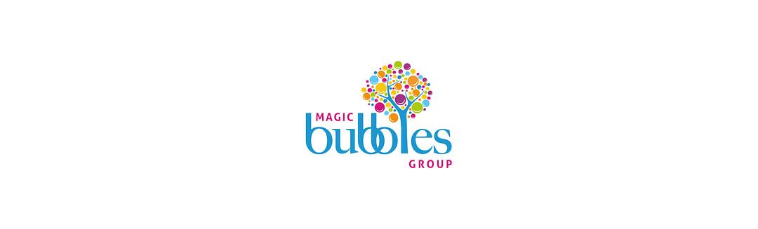 Magic Bubbles Motion Pictures cover