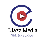 EJazz Media logo