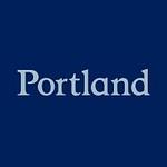 Portland Communications logo