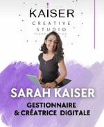Kaiser créative studio