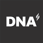 DNA Design logo