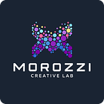 Morozzi Creative Lab logo