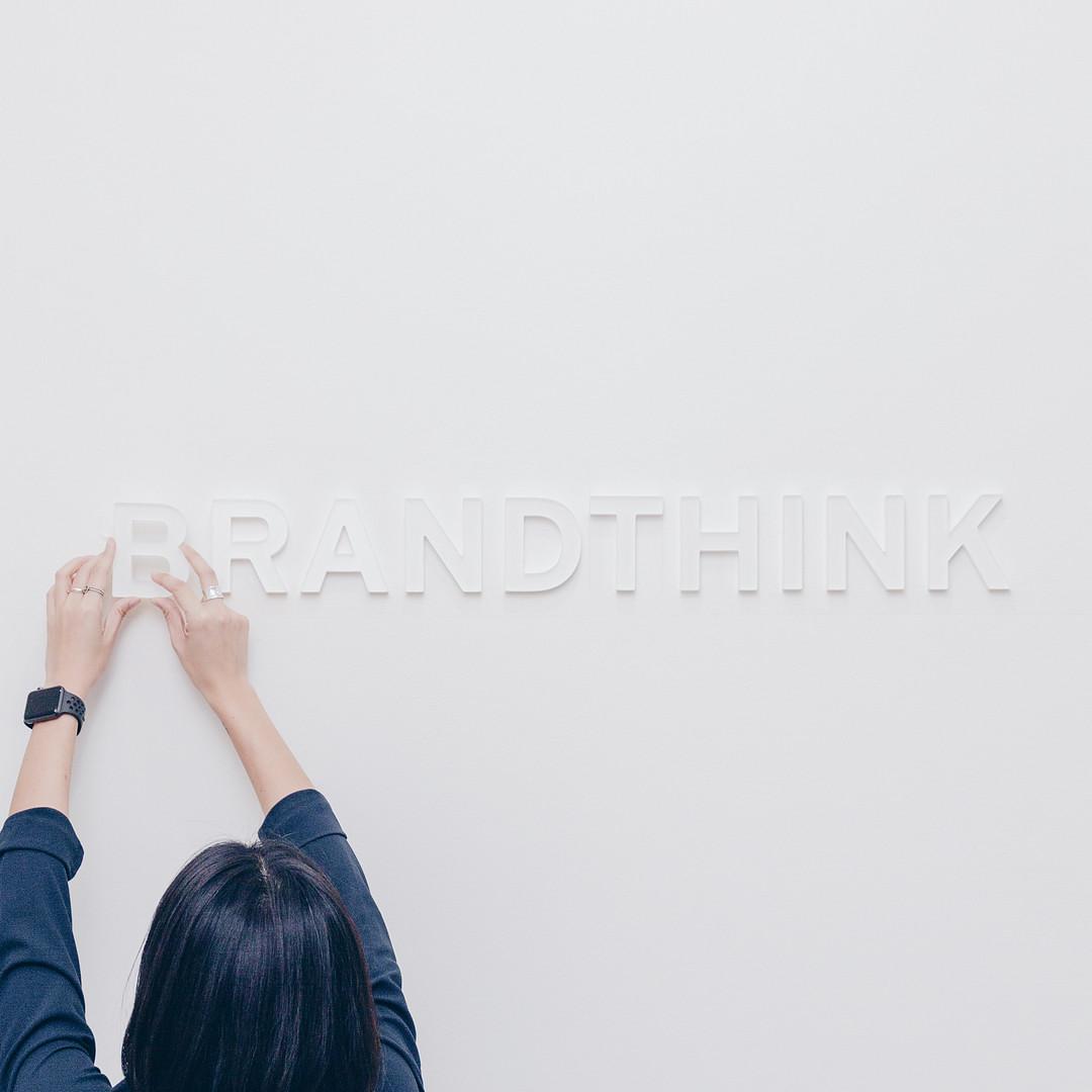 BRANDTHINK Malaysia cover
