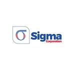 Sigma corporation logo
