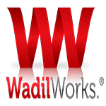 Wadil works logo