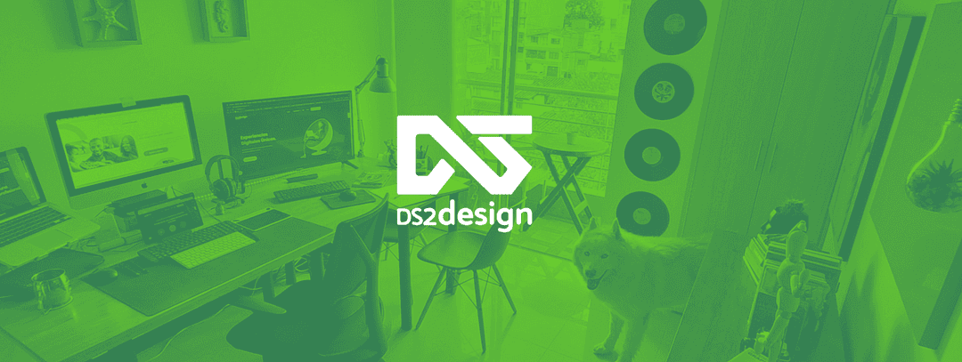 DS2 Design cover