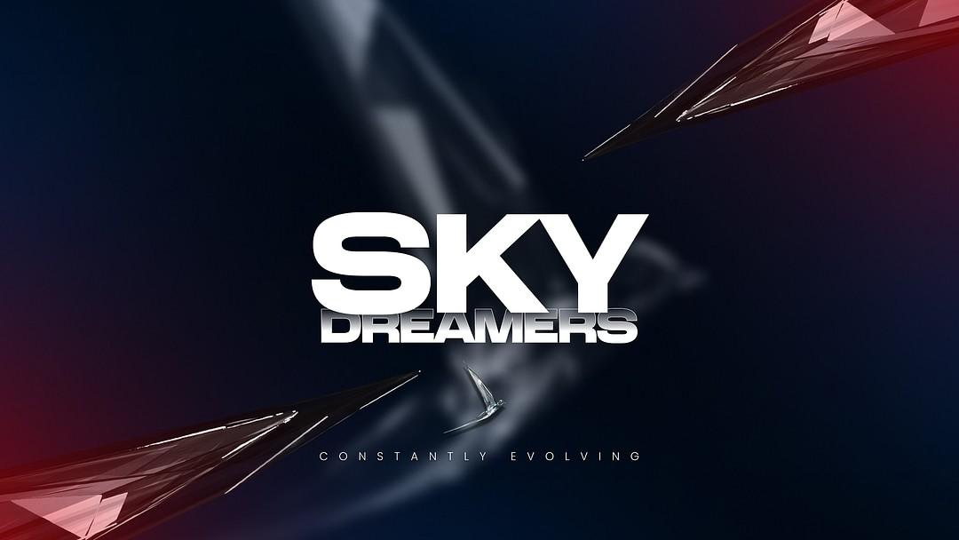 Sky Dreamers Club cover
