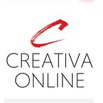 CreativaOnline logo