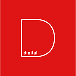 Downtown Digital Creative Agency logo