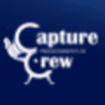 Capture Crew Productions logo