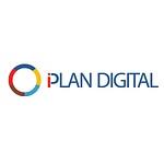 iPlan Digital logo