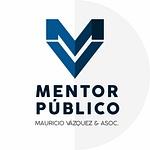 Mentor Público logo