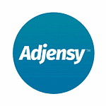 Adjensy logo