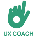 UX Coach logo