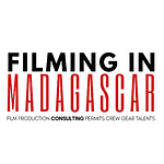 Filming in Madagascar