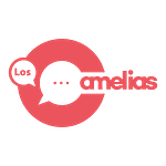 Los Camelias logo