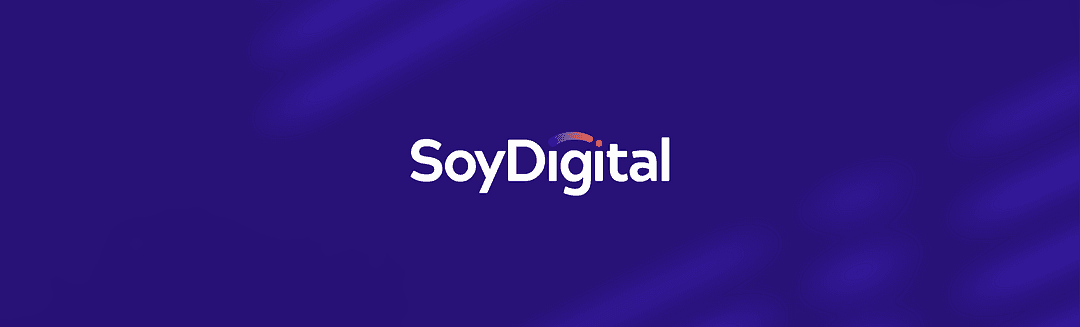 SoyDigital cover