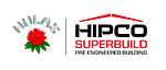 Hipco Super Build logo