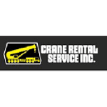 Mobile Crane Rental Service