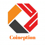Coineption Technology logo