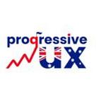 Progressive UX AU logo