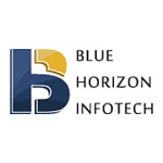 Blue Horizon Infotech logo
