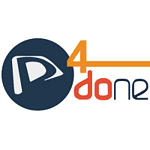 D4Done - Design, Development & Digital agency