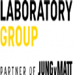 LABORATORY GROUP logo