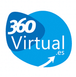 360virtual.es logo