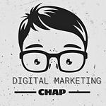 Digital Marketing Chap logo