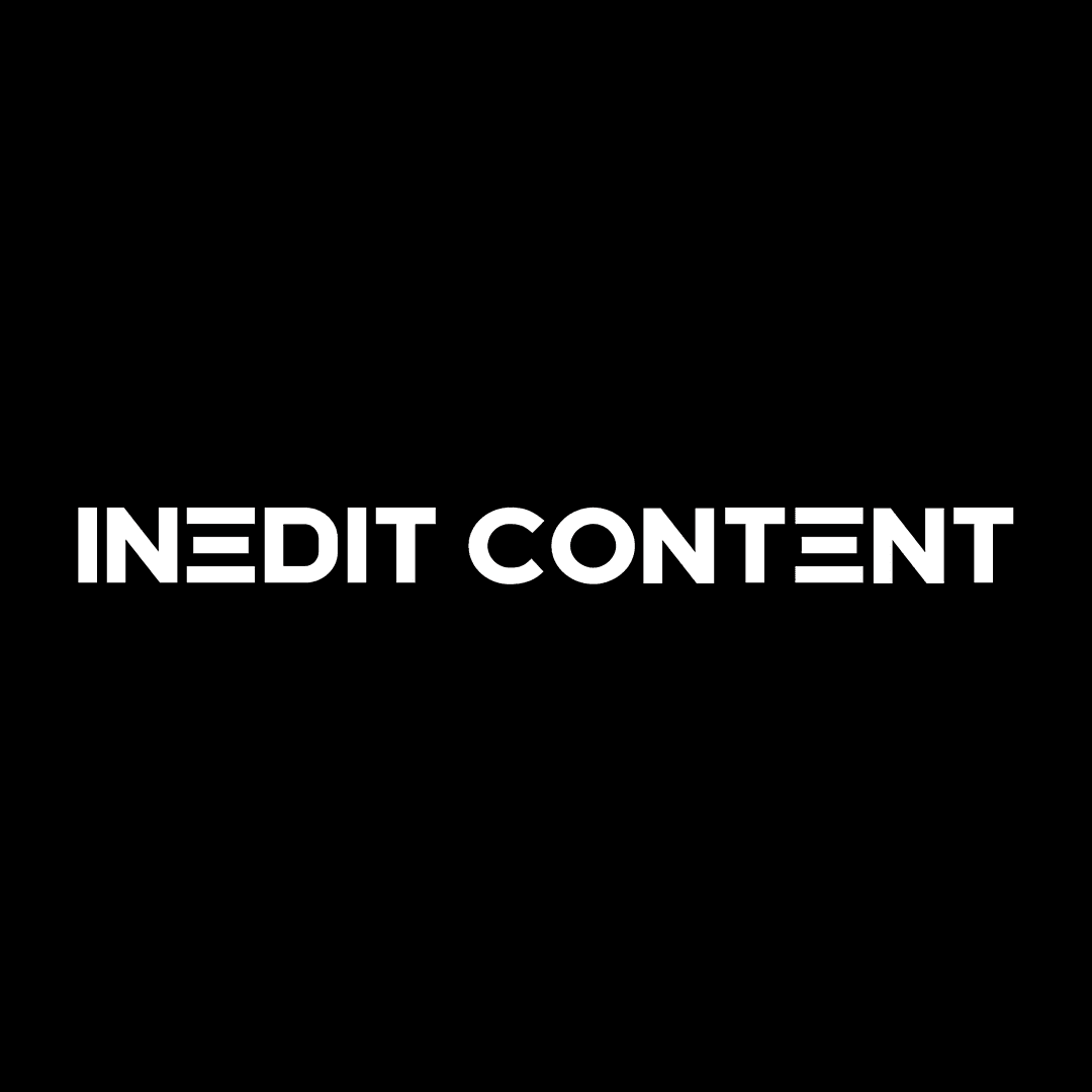 Inedit Content cover