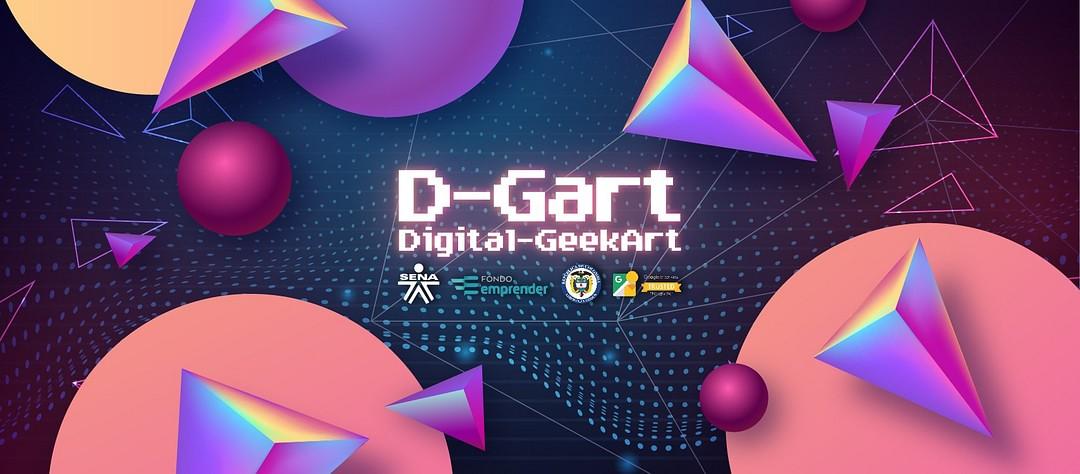 D-Gart cover