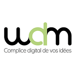 Web Design Marchand logo