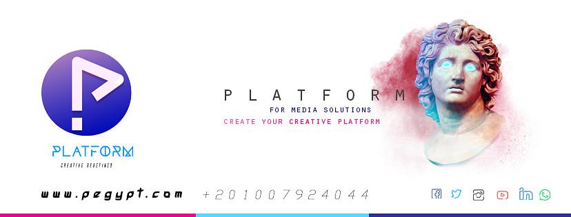 PLATFORM Digital Marketing Solutions Agency LLC cover