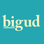 bigud social logo
