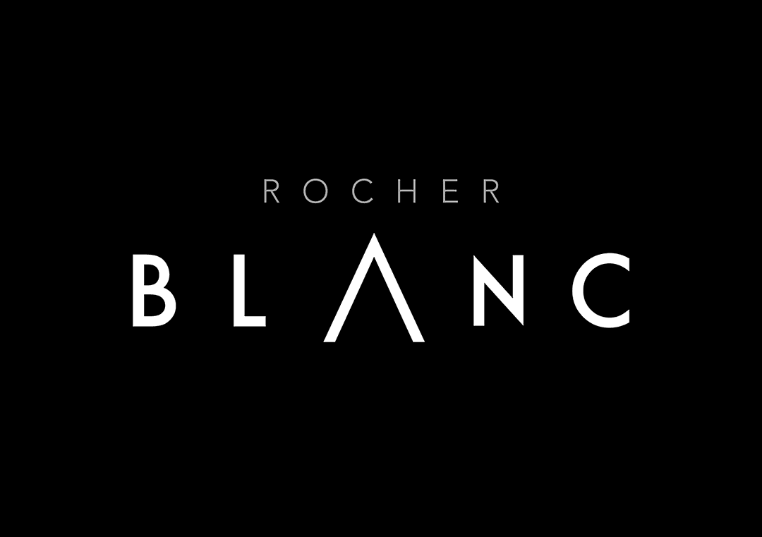 Rocher Blanc Monaco cover