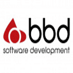 BBD Software Development logo