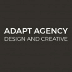 Adapt agency logo