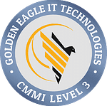 Golden Eagle IT Technlogies logo